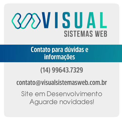 Visual Sistemas Web